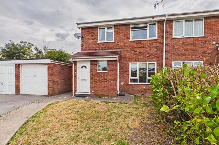1 Bedroom Apartment To Rent In Marindin Drive, Weston-super-Mare, Somerset, BS22