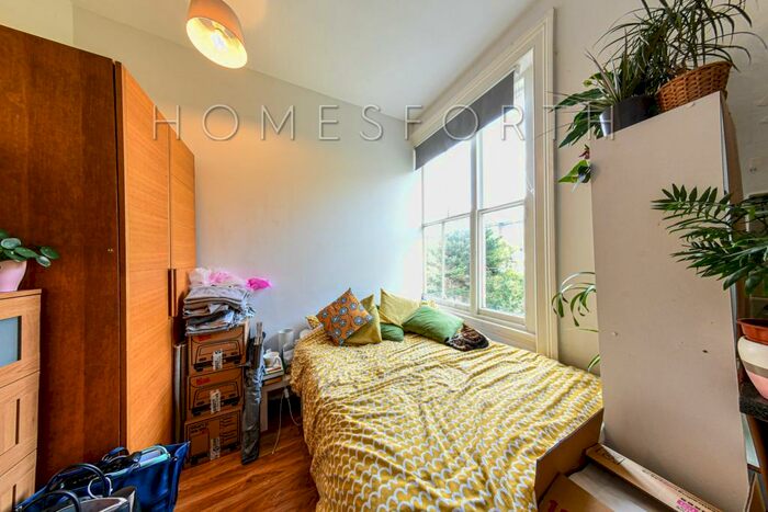 Studio To Rent In Buckland Crescent, Belsize Park, NW3