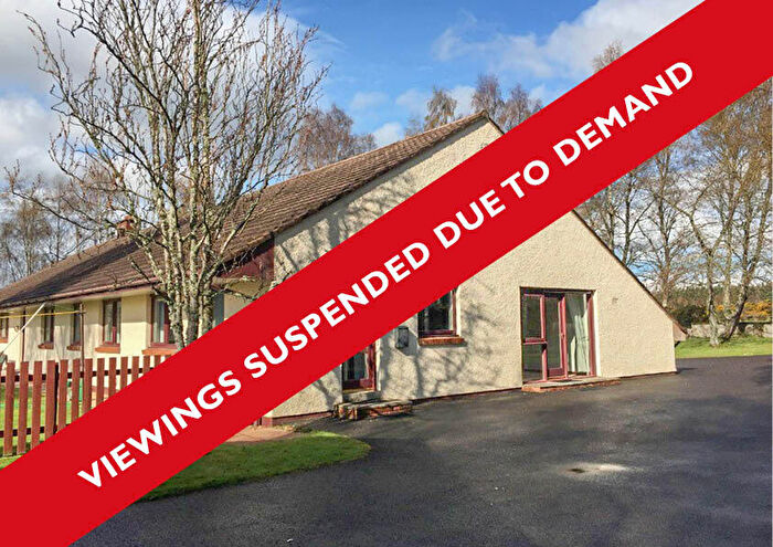 2 Bedroom Flat To Rent In Birchgrove, Kirkhill, IV5