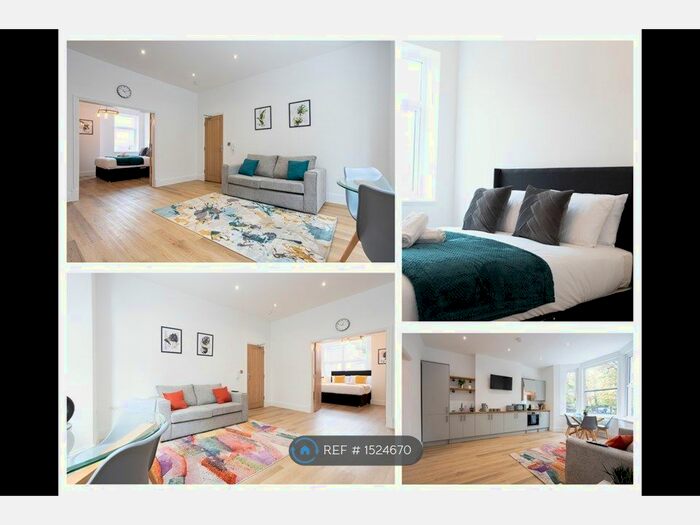 1 Bedroom Flat To Rent In Longley Road, Worsley, Manchester, M28