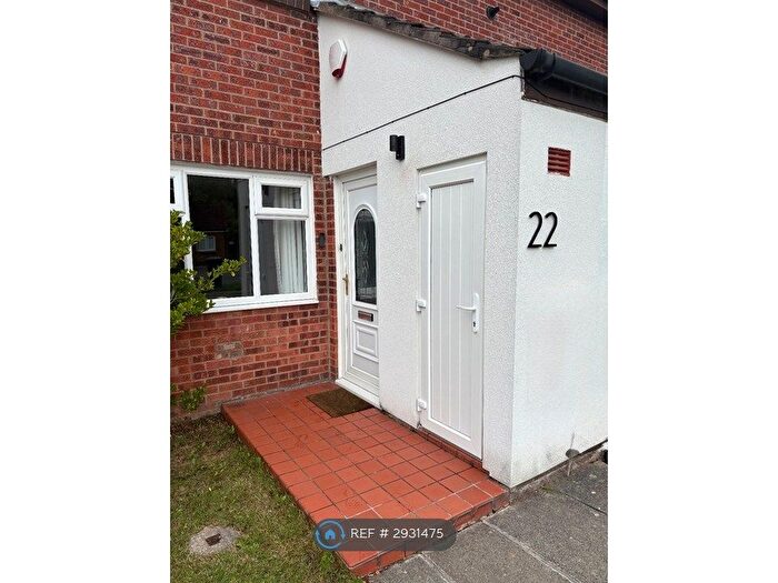 1 Bedroom Maisonette To Rent In Ringmore Road, Bramhall, Stockport, SK7