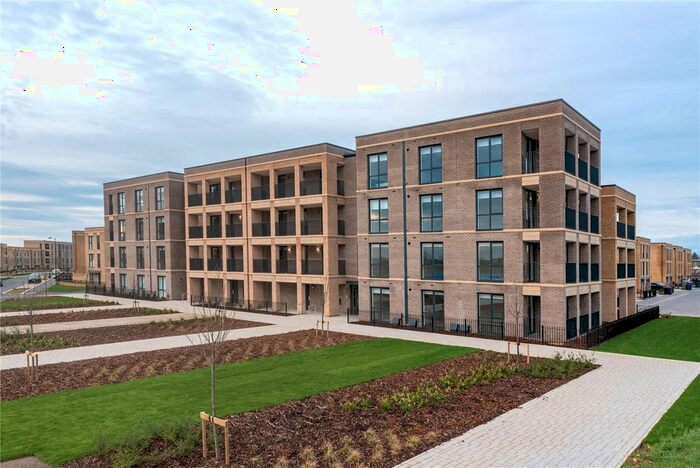 2 Bedroom Flat To Rent In Osprey Drive, Trumpington, Cambridge, Cambridgeshire, CB2
