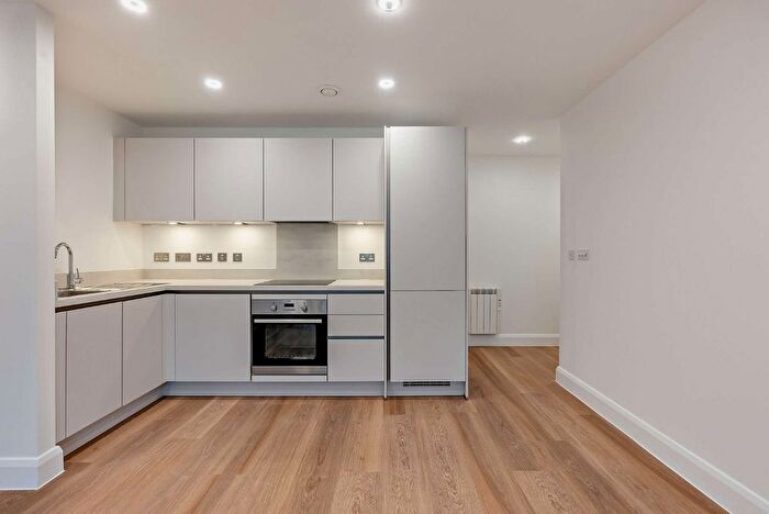 1 Bedroom Property To Rent In Pegasus Way, Haddenham, HP17