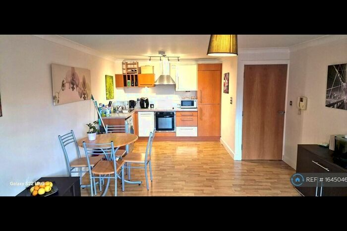 1 Bedroom Flat To Rent In The Ropeworks, Chester, CH1
