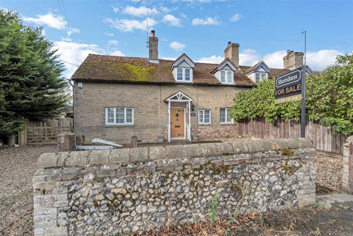 4 Bedroom End Terrace House For Sale In Icklingham Road, West Stow, Bury St. Edmunds, IP28