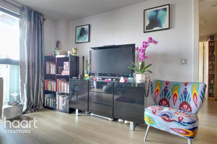 2 Bedroom Apartment For Sale In Forest Lane, London, E15