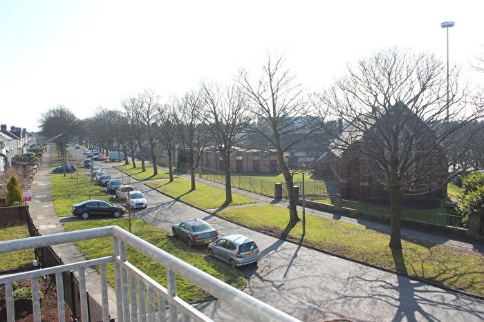 2 Bedroom Apartment To Rent In Forbes House, Score Lane, Childwall, Liverpool, L16