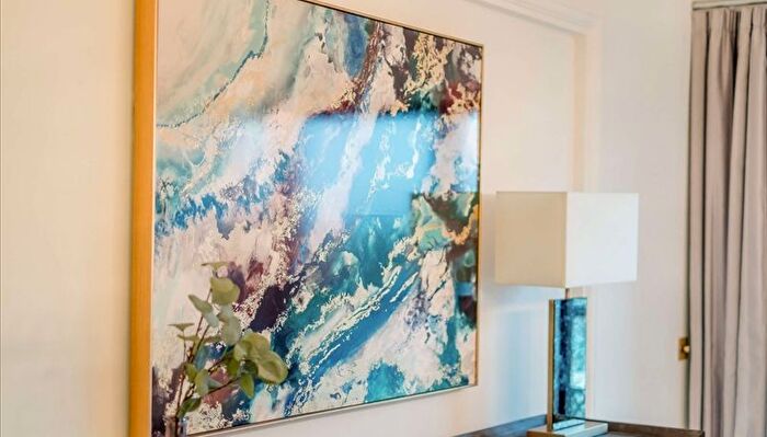 4 Bedroom Flat To Rent In Strathmore Court, Park Road, London, NW8