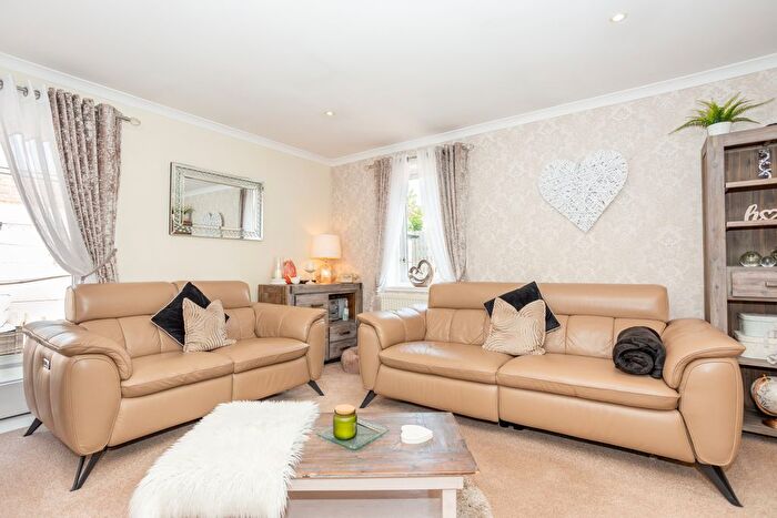 1 Bedroom Bungalow For Sale In King Street, Castle Douglas, DG7