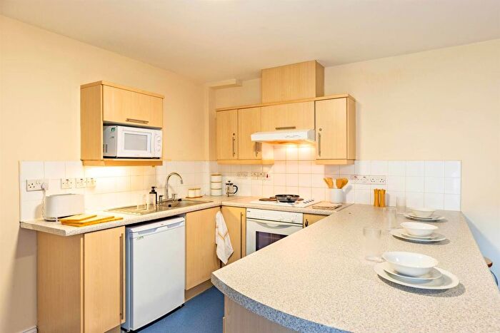 1 Bedroom Flat To Rent In Great Shaw Street, Preston, PR1