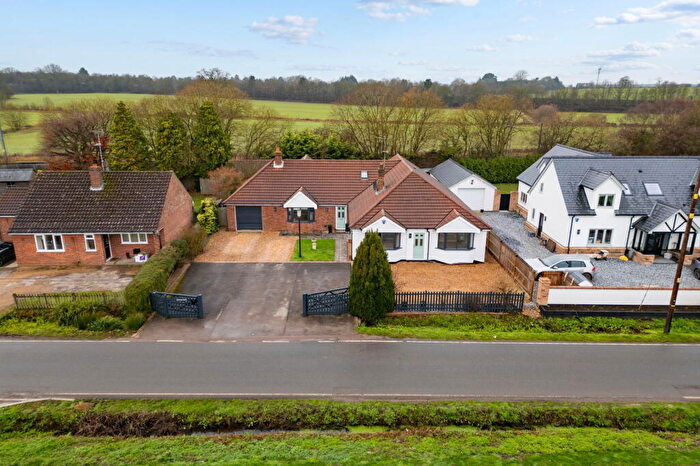 5 Bedroom Detached House For Sale In Old Mead Road, Henham, CM22