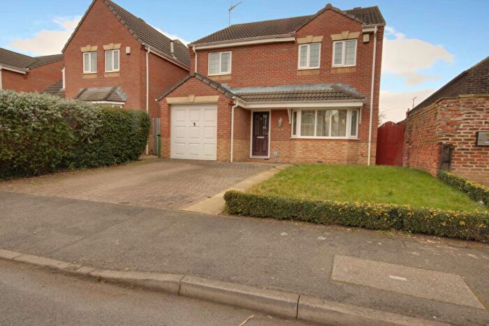 4 Bedroom Detached House To Rent In Mill View Road, Beverley, HU17