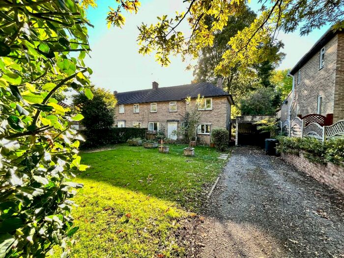 4 Bedroom Semi-Detached House To Rent In Endcliffe Vale Road, Sheffield, S10
