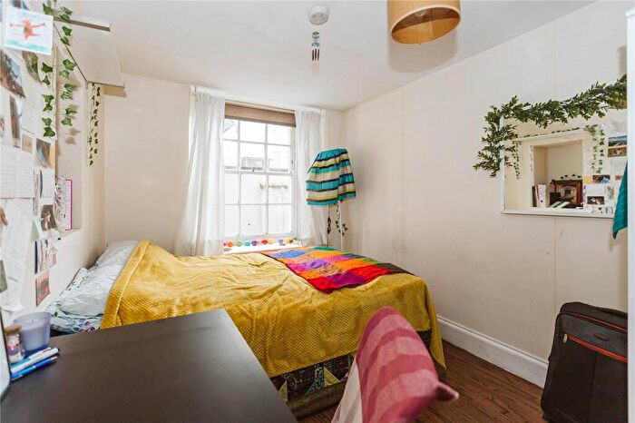 4 Bedroom Apartment To Rent In Wetherell Place, Clifton, Bristol, BS8