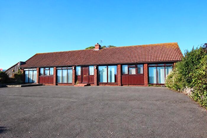 2 Bedroom Bungalow For Sale In Wick St. Lawrence, Weston-super-Mare, Somerset, BS22