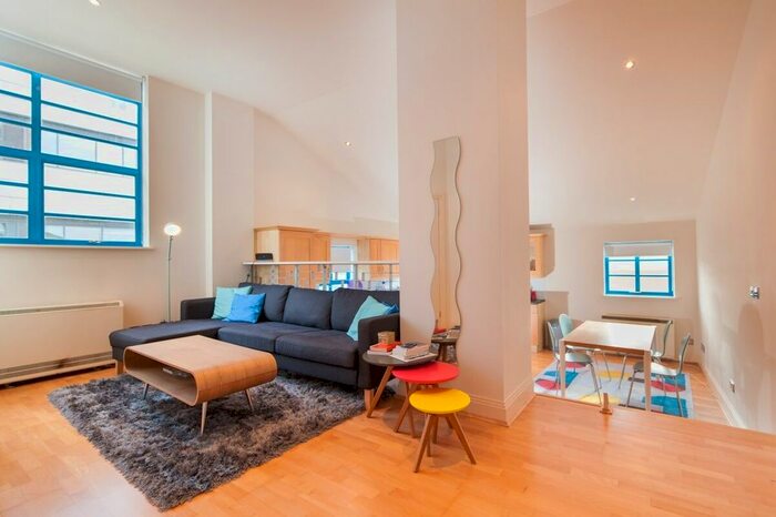 1 Bedroom Flat To Rent In Vanbrugh Hill, London, SE10
