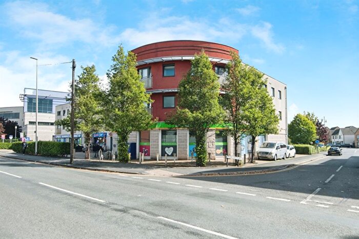2 Bedroom Flat For Sale In Moor Street, West Bromwich, B70