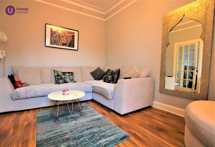 1 Bedroom Flat To Rent In Bryson Road, Polwarth, Edinburgh, EH11