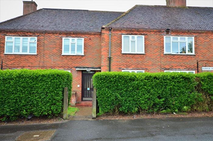 1 Bedroom Flat To Rent In Chigwell, Essex, IG7