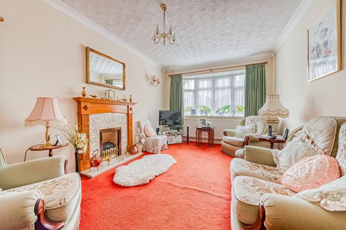 2 Bedroom Detached Bungalow For Sale In Arthur Avenue, Caister-On-Sea, NR30