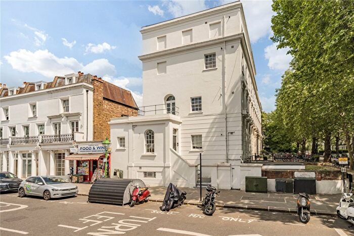 2 Bedroom Flat To Rent In Holland Park Avenue, London, W11