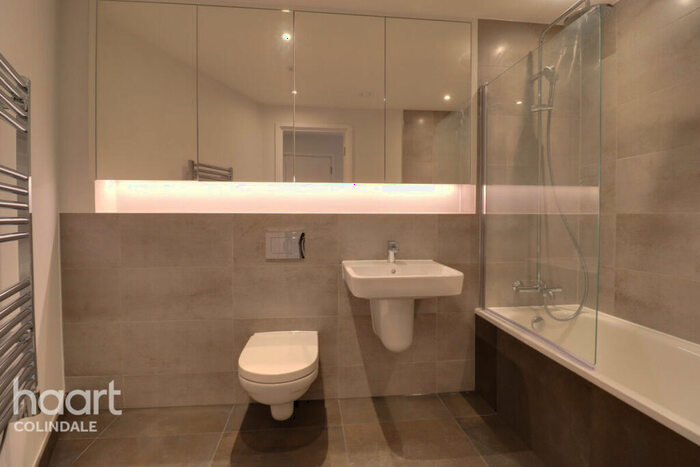 1 Bedroom Apartment For Sale In Preston Road, Harrow, HA3