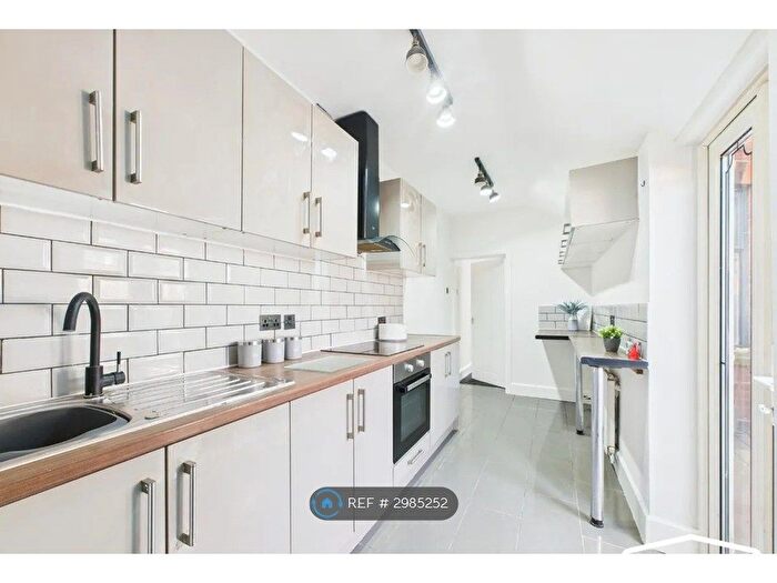 2 Bedroom Terraced House To Rent In Revival Street, Walsall, WS3