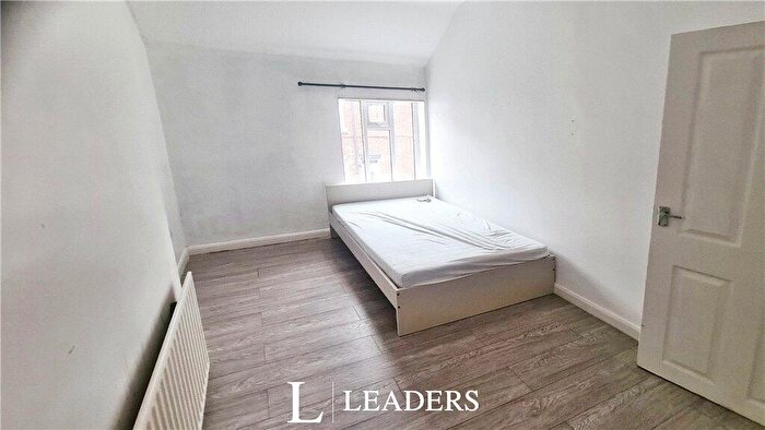 3 Bedroom Terraced House For Sale In Portland Street, New Houghton, Mansfield, NG19