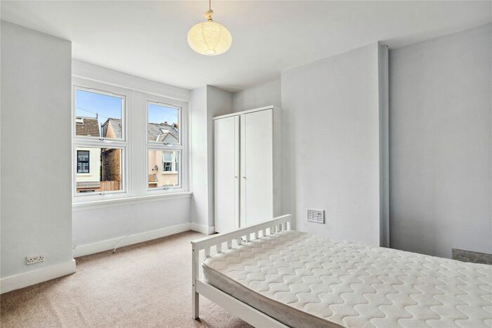 3 Bedroom Terraced House To Rent In Pevensey Road, London, SW17