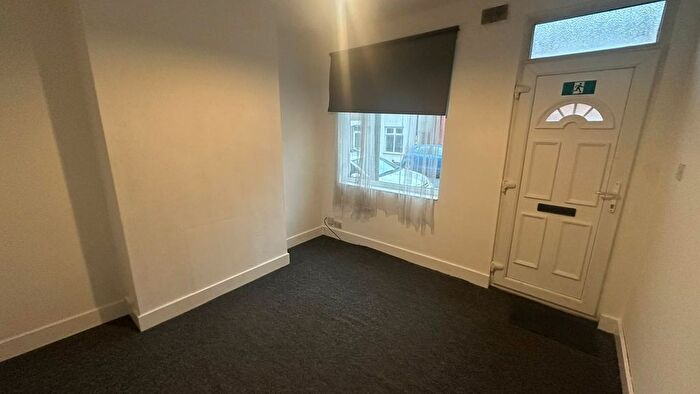 2 Bedroom Terraced House For Sale In Leopold Road, Coventry, CV1