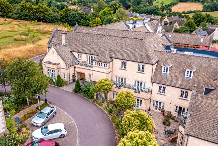 1 Bedroom Retirement Property To Rent In No. . Village Centre, Richmond Villages Painswick, Stroud Road, Painswick, GL6
