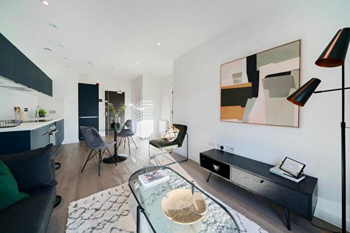 1 Bedroom Apartment To Rent In Beckenham Road, Beckenham, BR3