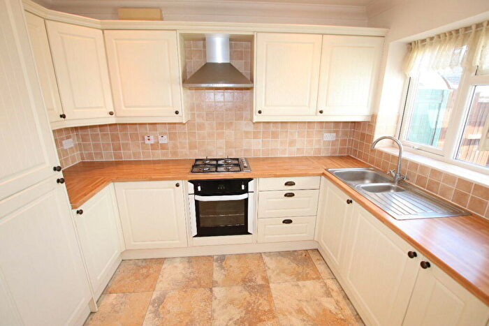 2 Bedroom Detached Bungalow For Sale In Weeley, CO16