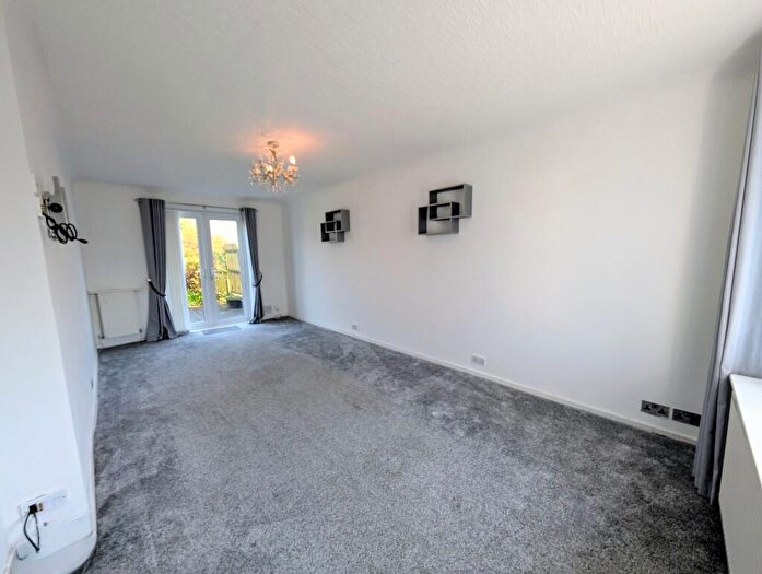 2 Bedroom End Of Terrace House For Sale In Boydston Road, Ardrossan, KA22