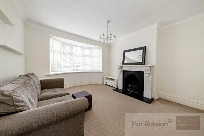 2 Bedroom Apartment To Rent In Cornel Road, High Heaton, Newcastle Upon Tyne, NE7