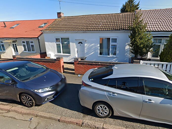 1 Bedroom Bungalow To Rent In St. Ives Road, Leicester, LE4