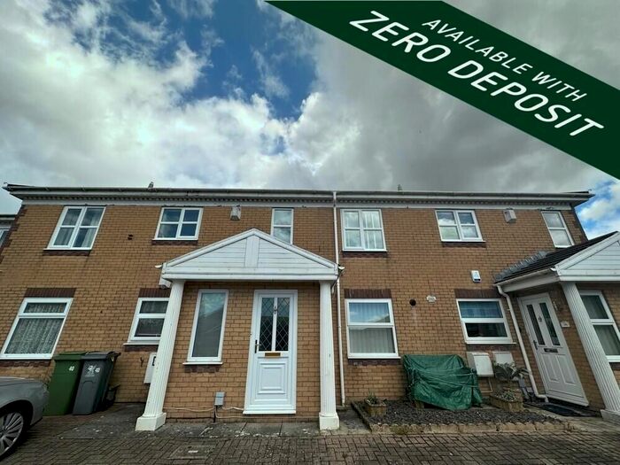 2 Bedroom Flat To Rent In Powderham Drive, Cardiff, CF11