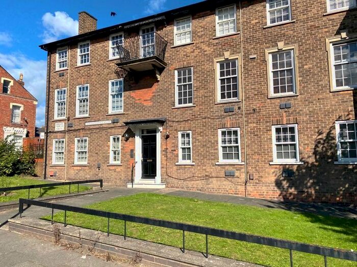 2 Bedroom Flat To Rent In Azalea Terrace South, Ashbrooke, Sunderland, SR2