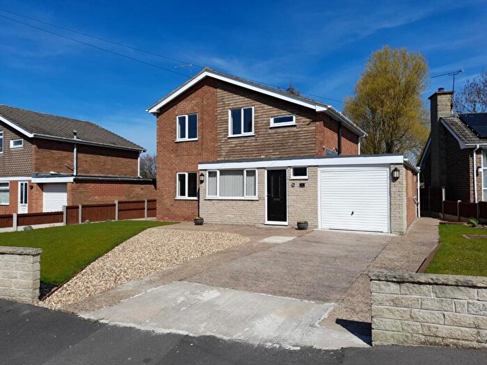 3 Bedroom Detached House To Rent In Minster Road, Misterton, Doncaster, DN10