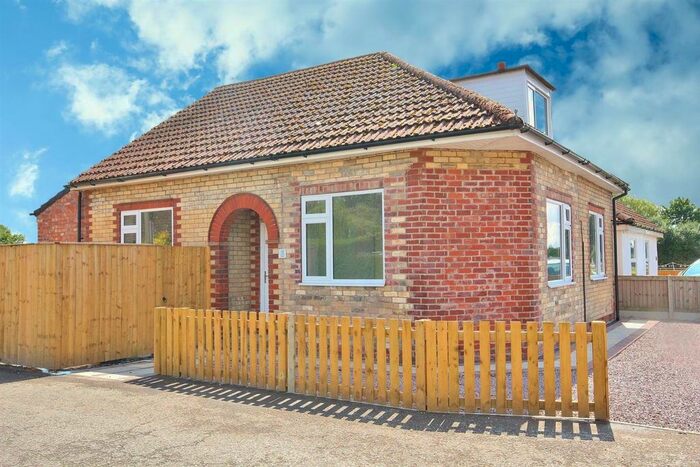 4 Bedroom Cottage To Rent In Thorpe Road, Howden, Goole, DN14