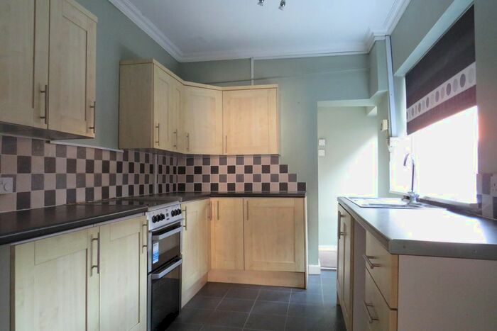 3 Bedroom Terraced House To Rent In Delapre Street, Northampton, NN4