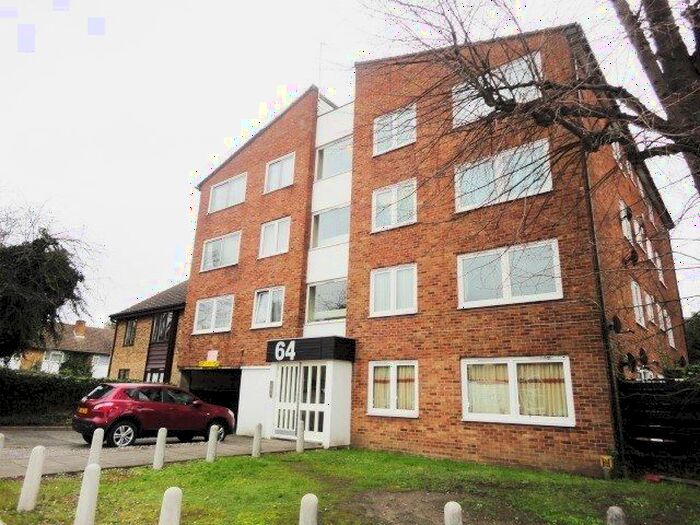 1 Bedroom Flat To Rent In The Grove, Isleworth, TW7