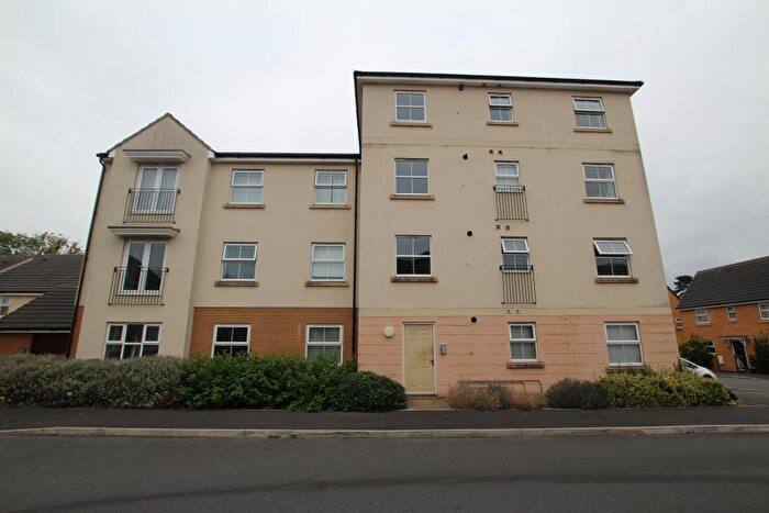 2 Bedroom Apartment To Rent In Oak Leaze - Charlton Hayes, BS34