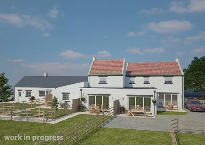 Country House For Sale In Smallways Conversions, DL11