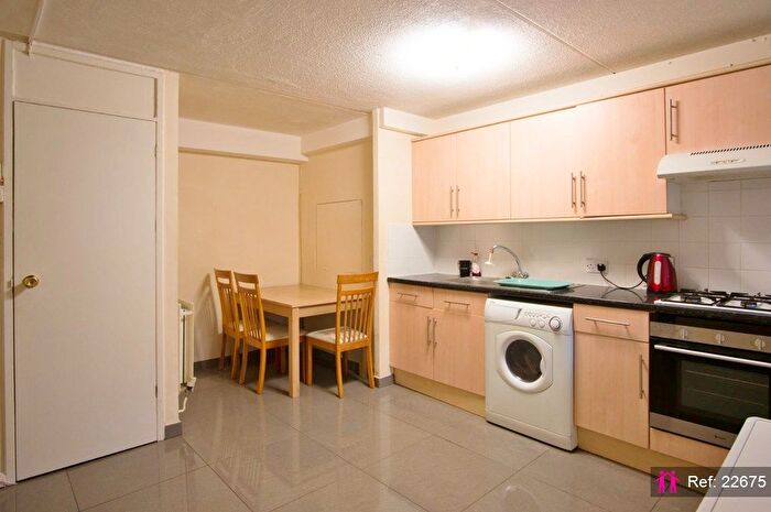 4 Bedroom Terraced House To Rent In Paveley Street, London, NW8