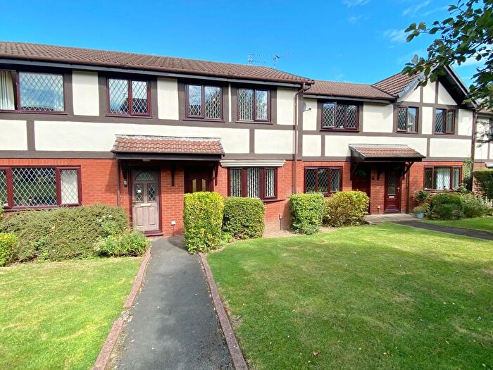 2 Bedroom House To Rent In Dalkeith Avenue, Blackpool, FY3