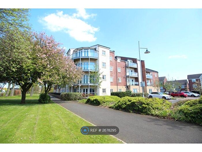 2 Bedroom Flat To Rent In Charlton Court, Newcastle Upon Tyne, NE7