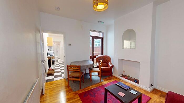 3 Bedroom Property To Rent In Kitchener Road, Selly Park, Birmingham, B29