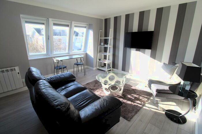 1 Bedroom Flat To Rent In Dubford Place, Top Floor, AB23