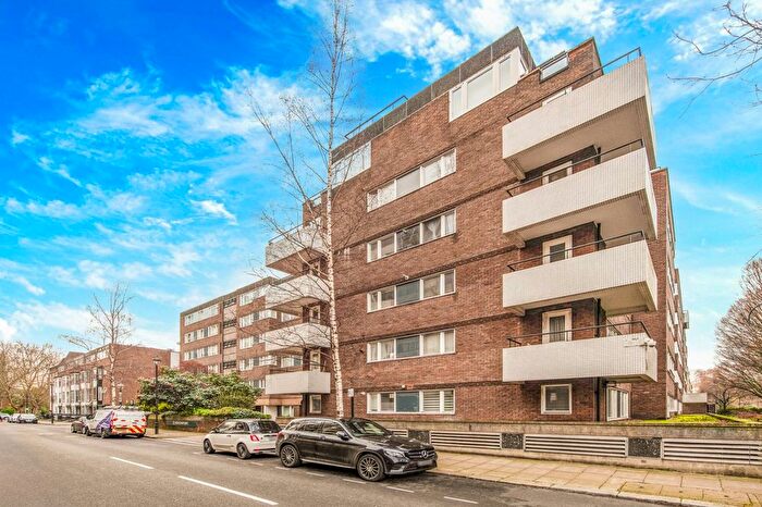1 Bedroom Flat For Sale In Devonport, Southwick Street, London, W2